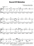 Sound Of Melodies