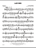Lady Bird - Trombone 3