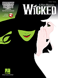 What Is This Feeling? (from Wicked)