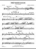The White Eagle (A Polish Rhapsody) - Piccolo