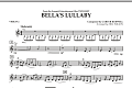 Bella's Lullaby (from "Twilight") - Violin 2