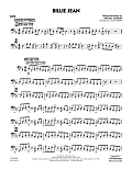 Billie Jean - Bass