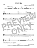 Serenity - Piccolo