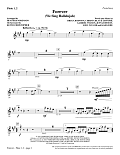 Forever (We Sing Hallelujah) - Flute 1 & 2