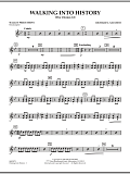Walking into History (The Clinton 12) - Mallet Percussion 1