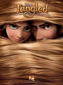 I See The Light (from Disney's Tangled) 