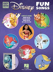 Heigh-Ho (from Walt Disney's Snow White and the Seven Dwarfs) 