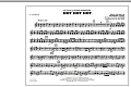 Hot Hot Hot - Eb Alto Sax