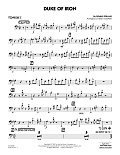 Duke Of Iron - Trombone 2