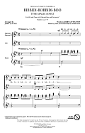Bibbidi-Bobbidi-Boo (The Magic Song) (from Disney's Cinderella)