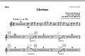 Glorious - Harp