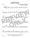 Learn to Fly - Timpani