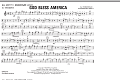God Bless America - Eb Trumpet