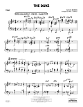 The Duke (arr. Mike Tomaro) - Piano