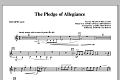 The Pledge of Allegiance - Bb Trumpet