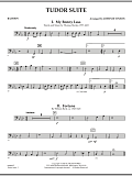 Tudor Suite - Bassoon