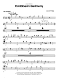 Caribbean Getaway - 2nd Trombone