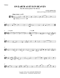 On Earth As It Is In Heaven - Viola