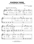 Pokemon Theme