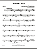 This Christmas - Trumpet 2