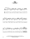 Zita (arr. Celil Refik Kaya)