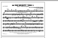 In The Heights: Part 1 - 3rd Bb Trumpet