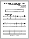 Carols for Choir and Congregation - Handbells