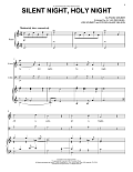 Silent Night, Holy Night