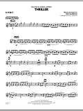Thriller - Alto Sax 2
