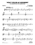 Won't You Be My Neighbor? - Trumpet 2
