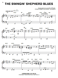 The Swingin' Shepherd Blues (arr. Brent Edstrom)