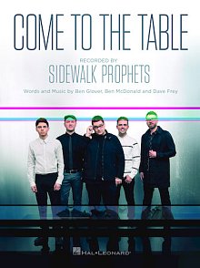 Come To The Table 