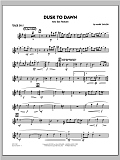 Dusk To Dawn (Solo Alto Sax Feature) - Tenor Sax 1