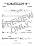 The Better Angels of Our Nature - Bb Trumpet 1