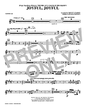 Joyful, Joyful (from Sister Act 2) (arr. Roger Emerson) - Tenor Sax