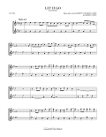 Let It Go (from Frozen)
