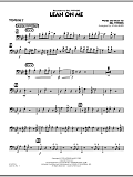 Lean On Me - Trombone 2