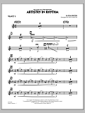 Artistry in Rhythm - Trumpet 3