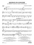 Journey in Concert (arr. Paul Murtha) - Pt.4 - F Horn