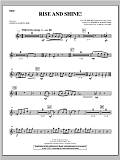 Rise And Shine! (from Ceremony Of Candles) - Oboe
