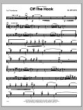 Off The Hook - 1st Trombone