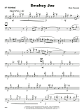 Smokey Joe - 1st Trombone