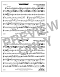 Buckjump - Bb Tenor Sax