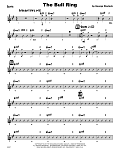The Bull Ring - Guitar