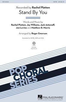 Stand By You 