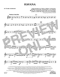 Havana - Bb Tenor Saxophone