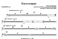 Forevermore - Trombone 1, 2