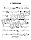 Gabriel's Oboe - Violin 1