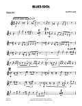 Blues Idol - Tenor Sax 1