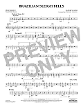 Brazilian Sleigh Bells - Percussion 2